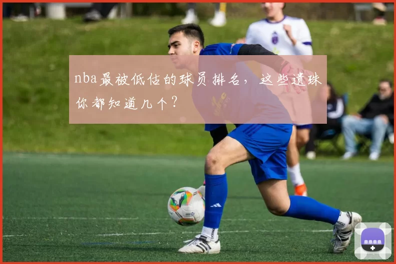 nba最被低估的球员排名,这些遗珠你都知道几个?